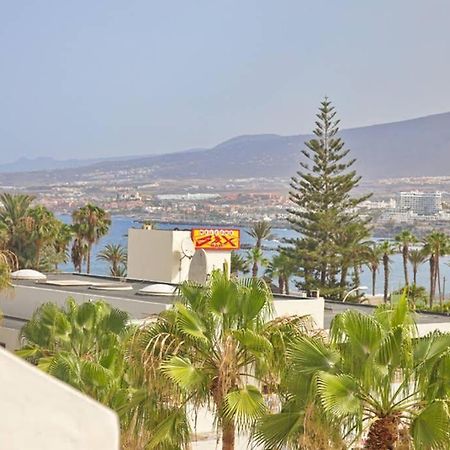 Parque Santiago Ii, Playa De Las Americas Exteriör bild