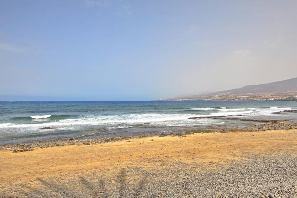 Parque Santiago Ii, Playa De Las Americas Exteriör bild