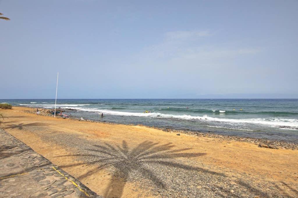 Parque Santiago Ii, Playa De Las Americas Exteriör bild
